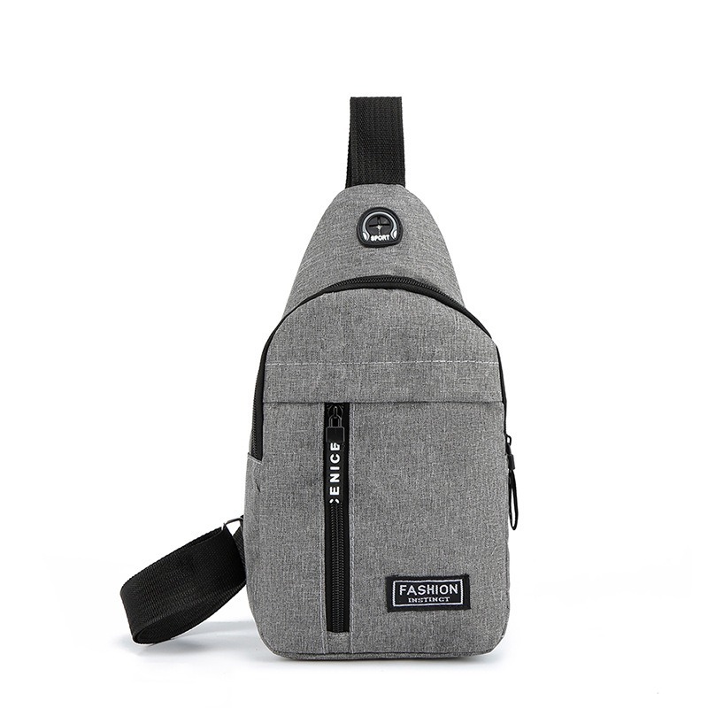 Single-grey